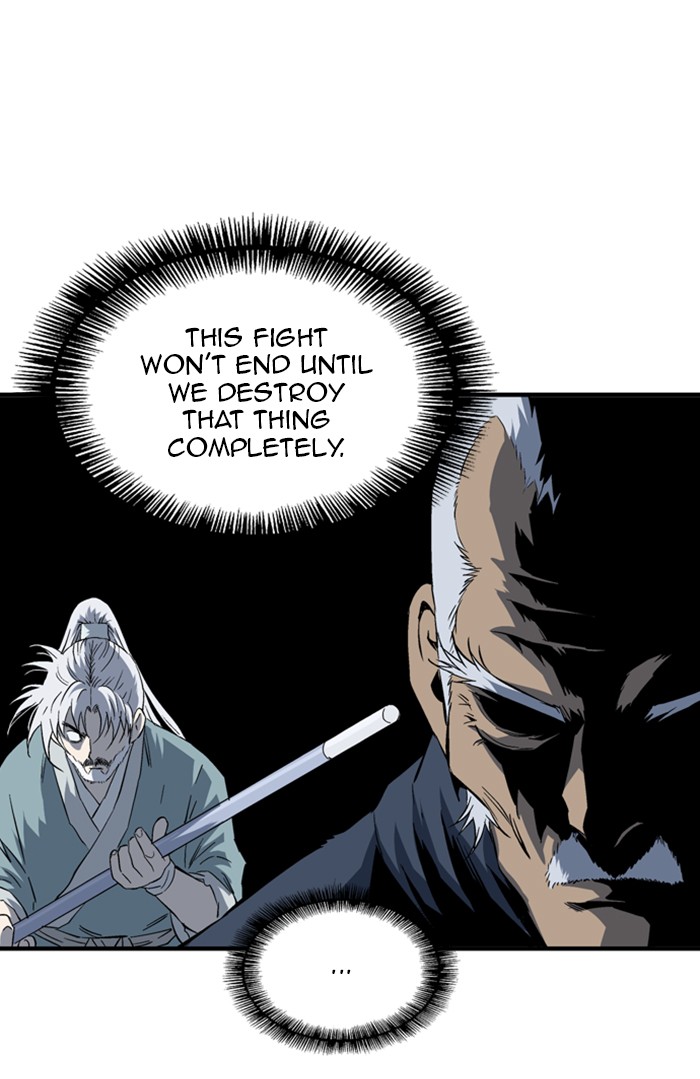 Gosu Chapter 209 page 90 - Chapter 209: [Chapter 2] Ep. 122