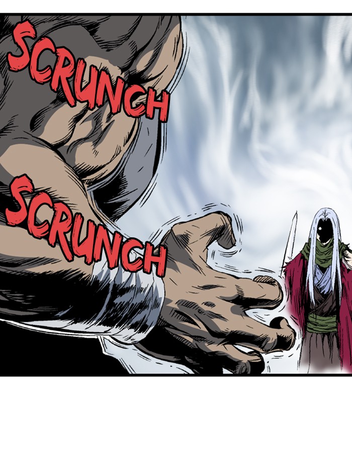 Gosu Chapter 209 page 93 - Chapter 209: [Chapter 2] Ep. 122