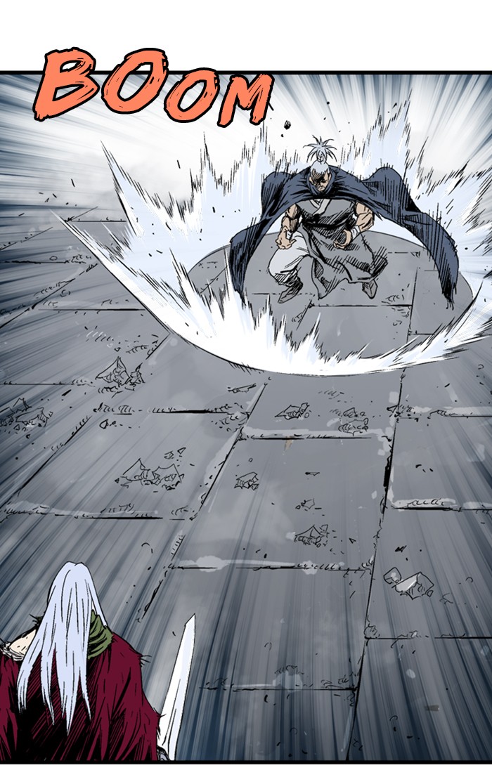 Gosu Chapter 209 page 97 - Chapter 209: [Chapter 2] Ep. 122