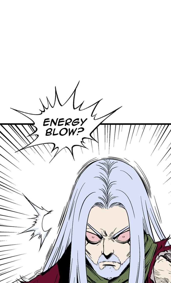 Gosu Chapter 209 page 98 - Chapter 209: [Chapter 2] Ep. 122