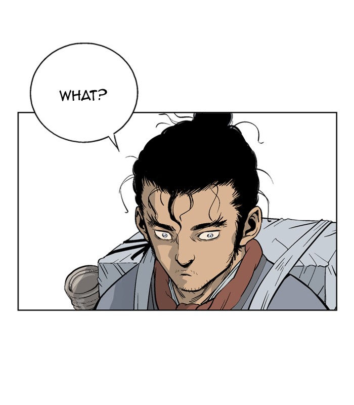 Gosu Chapter 21 page 10 - Chapter 21: Ep. 21 - White horse squad (2)