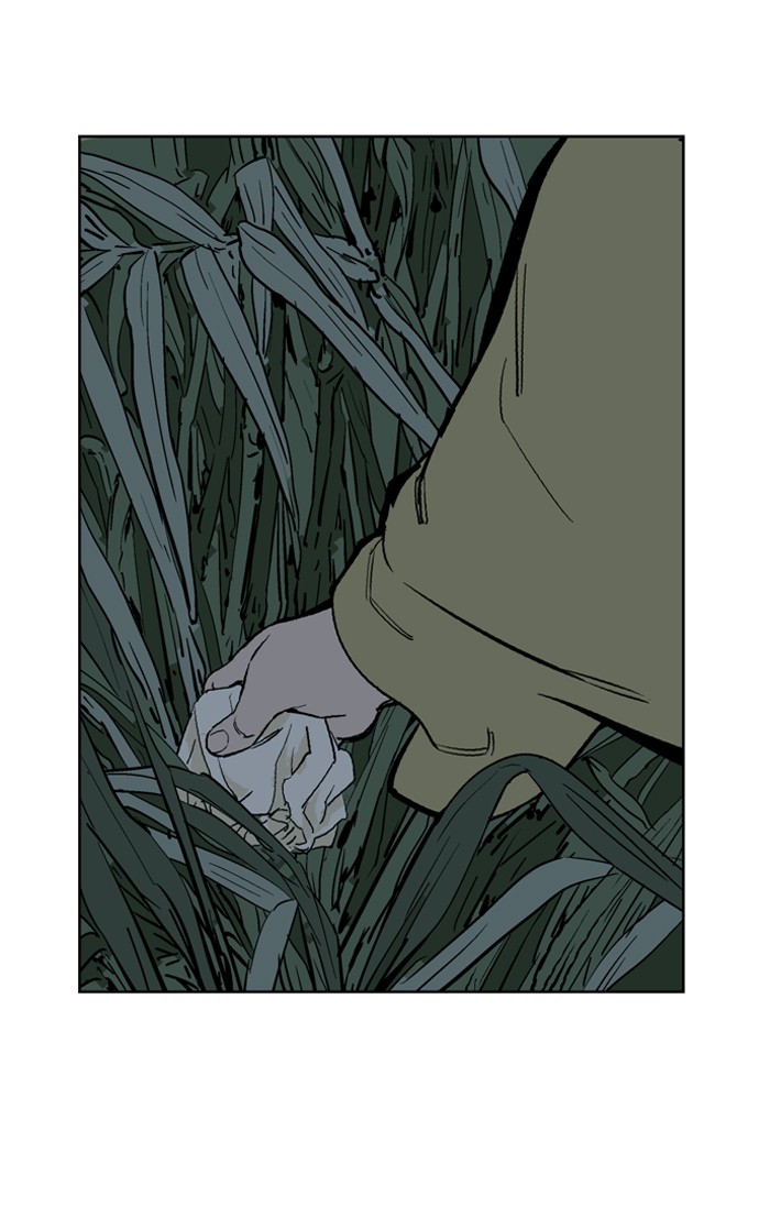 Gosu Chapter 21 page 101 - Chapter 21: Ep. 21 - White horse squad (2)