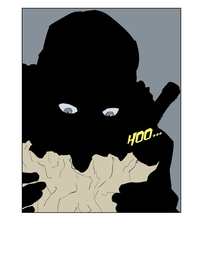 Gosu Chapter 21 page 103 - Chapter 21: Ep. 21 - White horse squad (2)