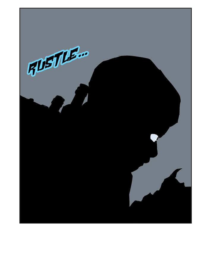 Gosu Chapter 21 page 104 - Chapter 21: Ep. 21 - White horse squad (2)