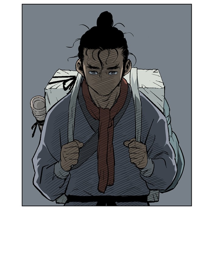 Gosu Chapter 21 page 106 - Chapter 21: Ep. 21 - White horse squad (2)