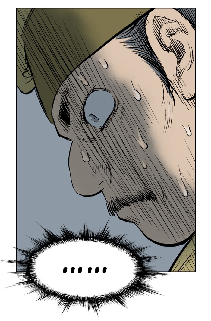 Gosu Chapter 21 page 107 - Chapter 21: Ep. 21 - White horse squad (2)