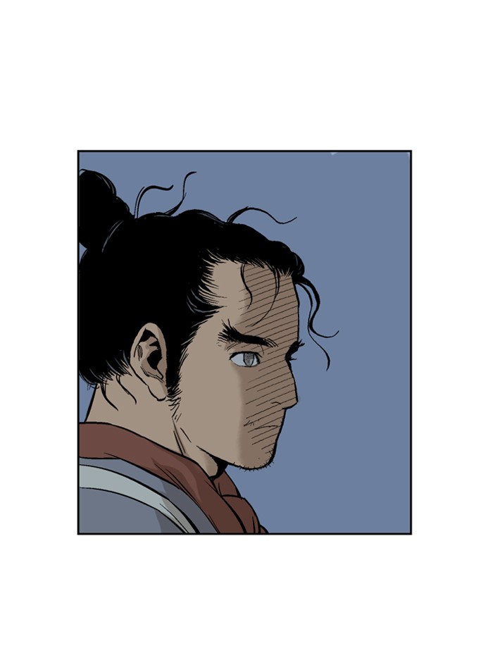 Gosu Chapter 21 page 112 - Chapter 21: Ep. 21 - White horse squad (2)