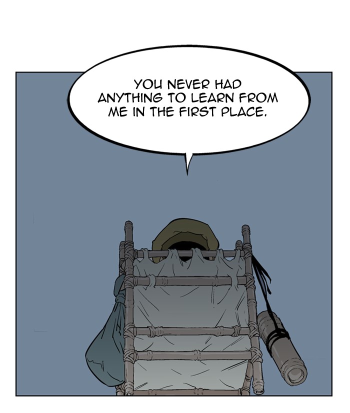 Gosu Chapter 21 page 119 - Chapter 21: Ep. 21 - White horse squad (2)