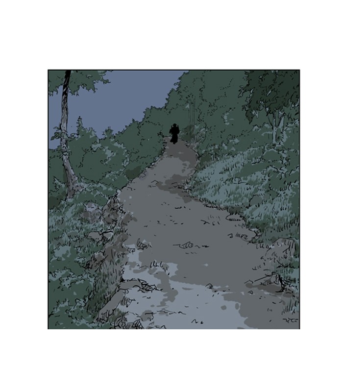 Gosu Chapter 21 page 121 - Chapter 21: Ep. 21 - White horse squad (2)