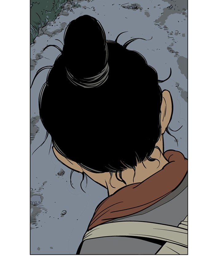 Gosu Chapter 21 page 122 - Chapter 21: Ep. 21 - White horse squad (2)