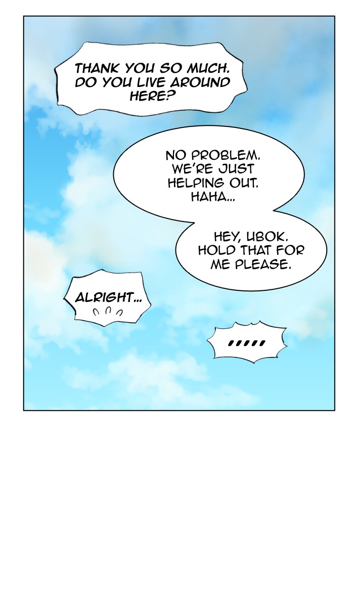 Gosu Chapter 21 page 56 - Chapter 21: Ep. 21 - White horse squad (2)