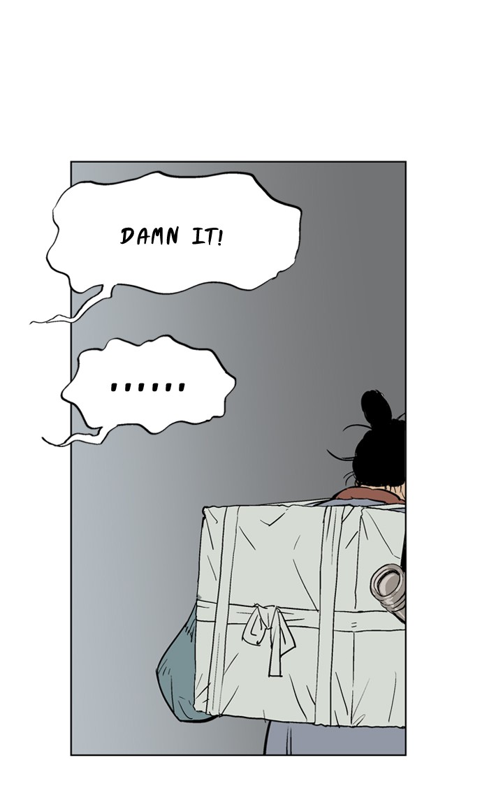 Gosu Chapter 21 page 66 - Chapter 21: Ep. 21 - White horse squad (2)