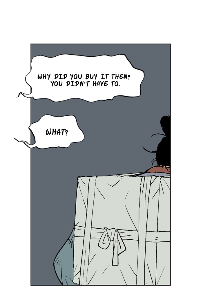 Gosu Chapter 21 page 67 - Chapter 21: Ep. 21 - White horse squad (2)