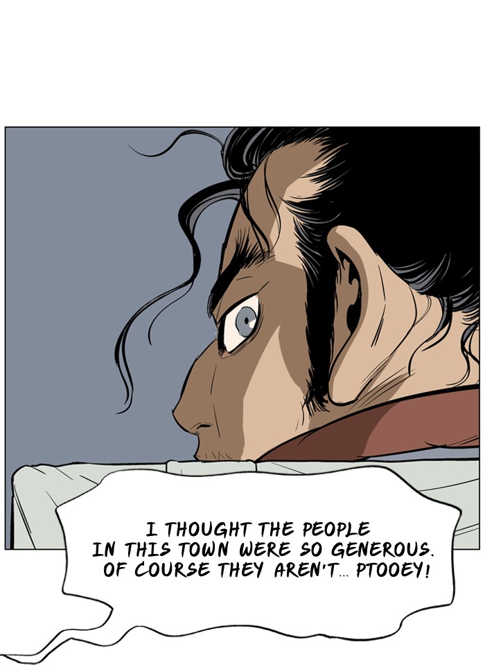 Gosu Chapter 21 page 69 - Chapter 21: Ep. 21 - White horse squad (2)