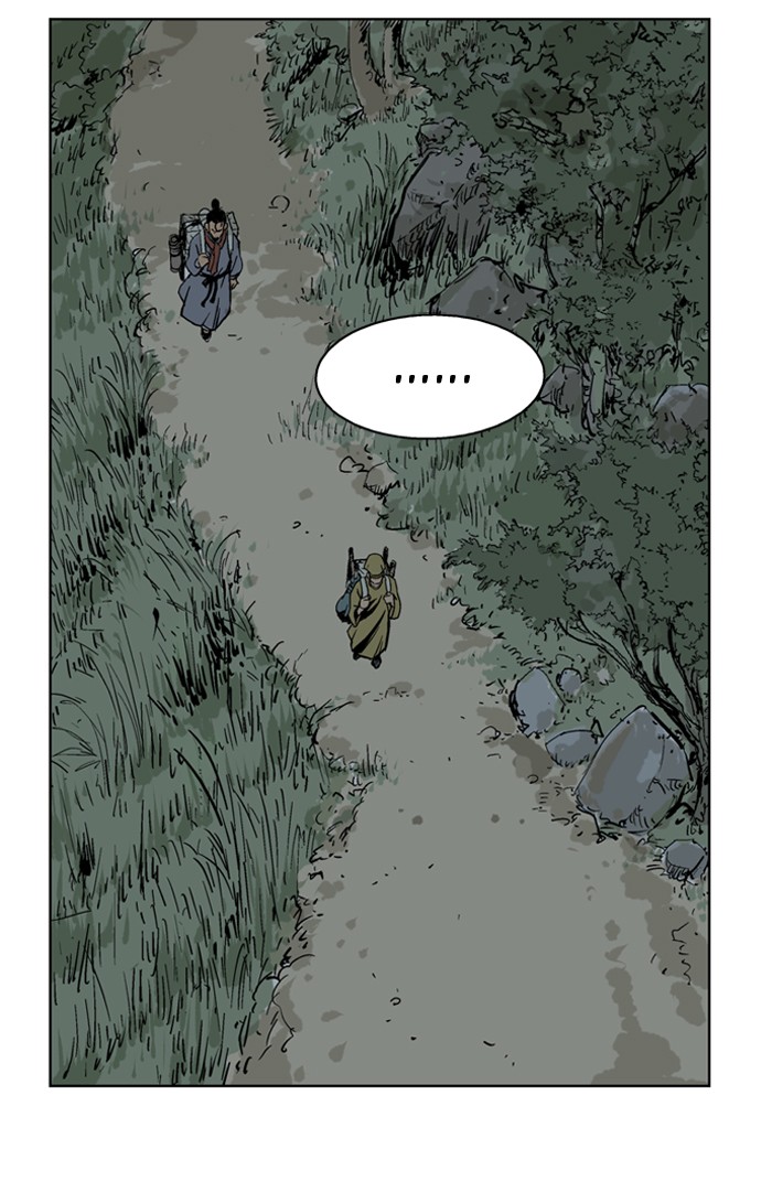 Gosu Chapter 21 page 73 - Chapter 21: Ep. 21 - White horse squad (2)