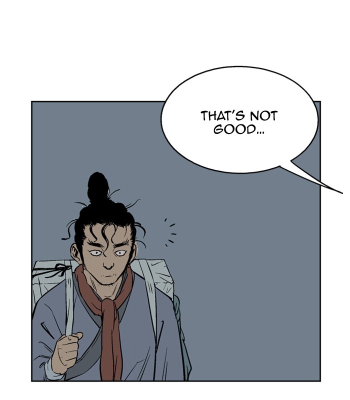 Gosu Chapter 21 page 74 - Chapter 21: Ep. 21 - White horse squad (2)