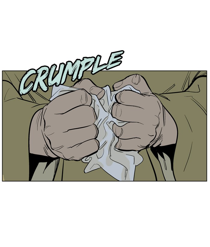 Gosu Chapter 21 page 76 - Chapter 21: Ep. 21 - White horse squad (2)
