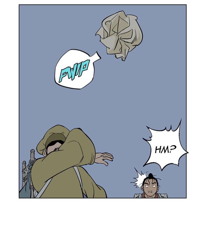 Gosu Chapter 21 page 77 - Chapter 21: Ep. 21 - White horse squad (2)