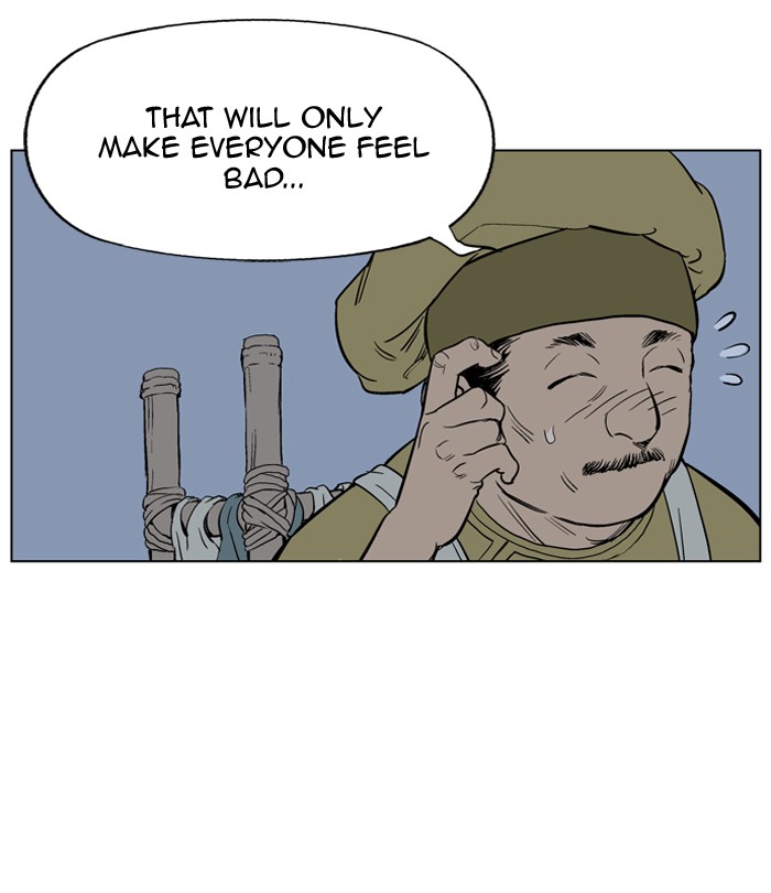Gosu Chapter 21 page 81 - Chapter 21: Ep. 21 - White horse squad (2)