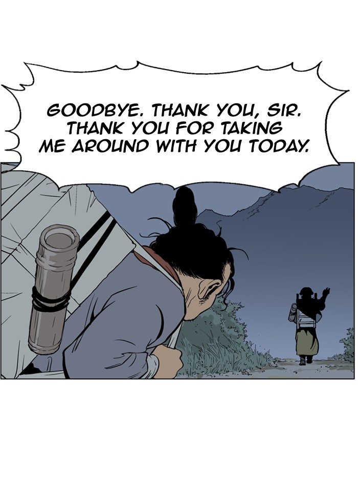 Gosu Chapter 21 page 90 - Chapter 21: Ep. 21 - White horse squad (2)