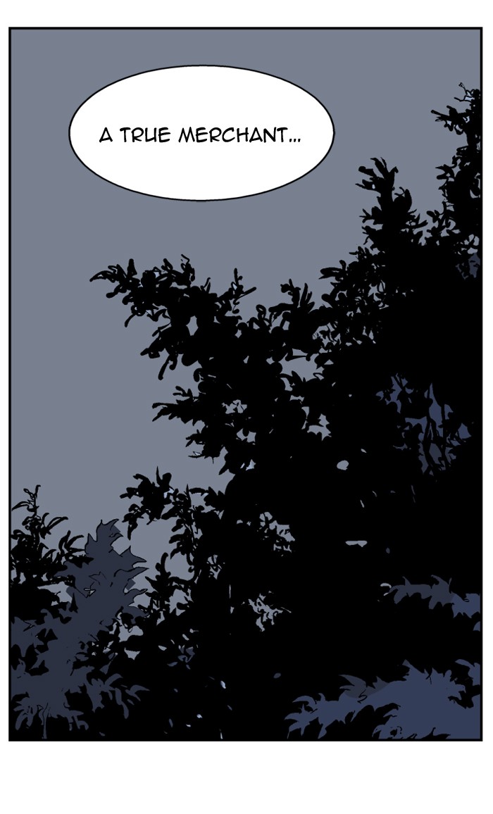 Gosu Chapter 21 page 92 - Chapter 21: Ep. 21 - White horse squad (2)