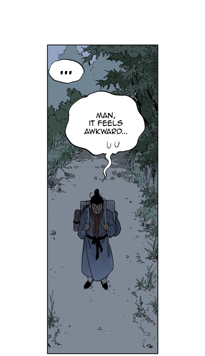 Gosu Chapter 21 page 94 - Chapter 21: Ep. 21 - White horse squad (2)