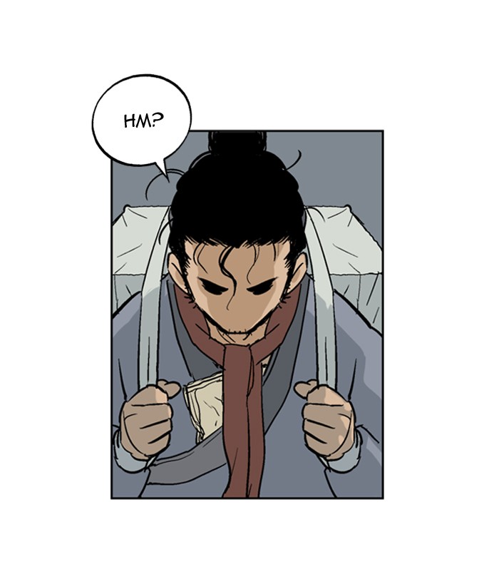 Gosu Chapter 21 page 96 - Chapter 21: Ep. 21 - White horse squad (2)