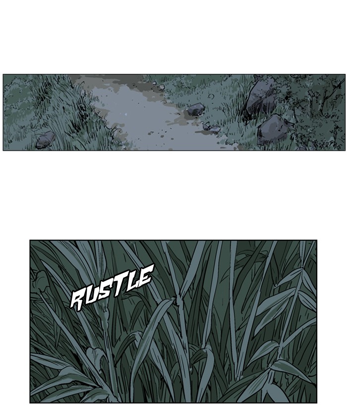 Gosu Chapter 21 page 98 - Chapter 21: Ep. 21 - White horse squad (2)