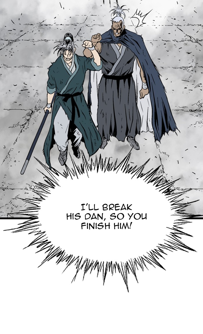 Gosu Chapter 210 page 104 - Chapter 210: [Chapter 2] Ep. 123