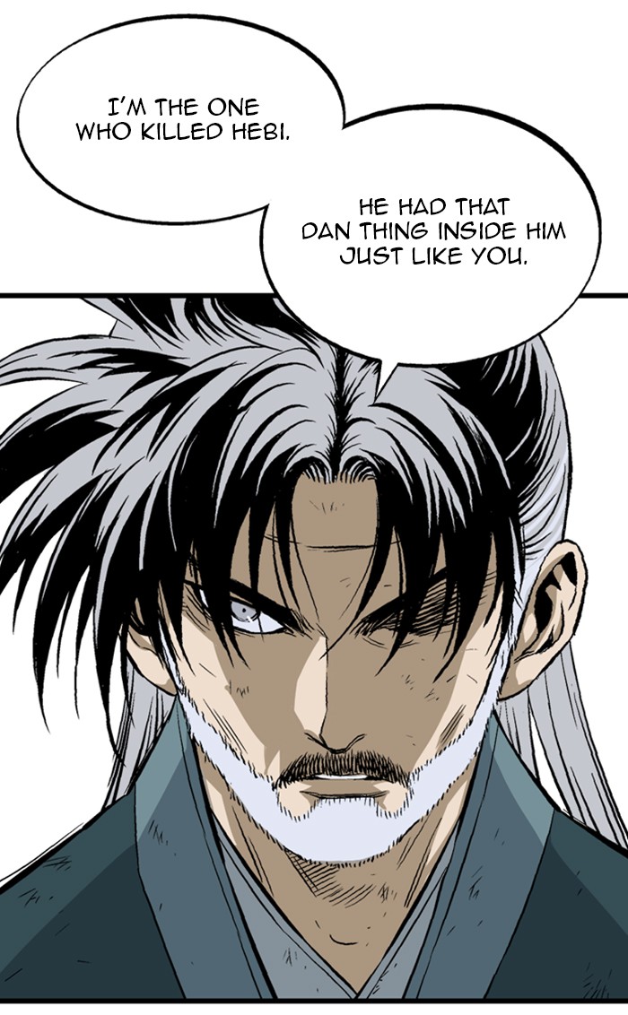 Gosu Chapter 210 page 106 - Chapter 210: [Chapter 2] Ep. 123