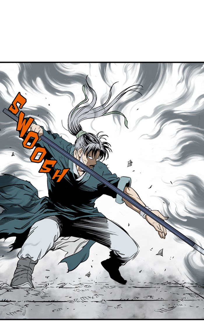 Gosu Chapter 210 page 109 - Chapter 210: [Chapter 2] Ep. 123