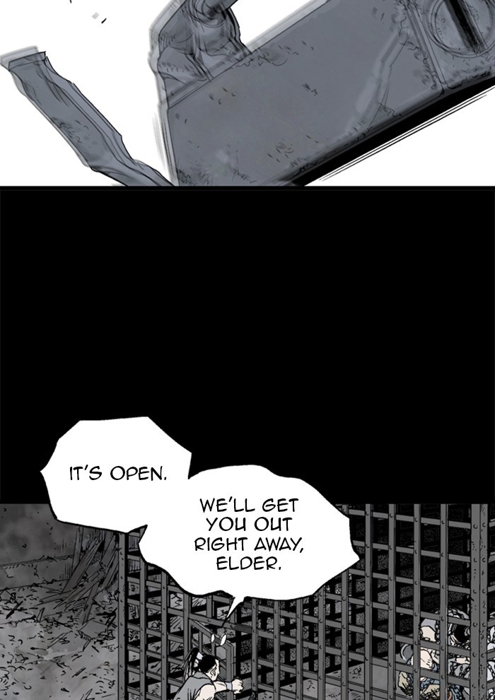 Gosu Chapter 210 page 14 - Chapter 210: [Chapter 2] Ep. 123
