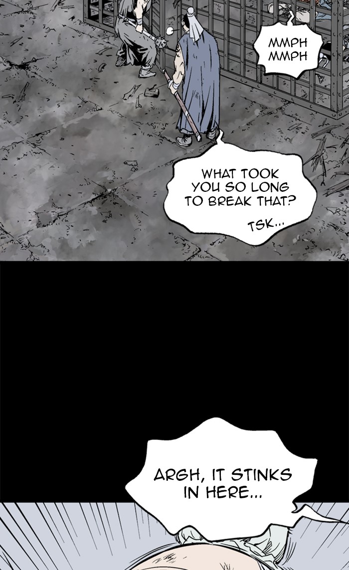 Gosu Chapter 210 page 15 - Chapter 210: [Chapter 2] Ep. 123