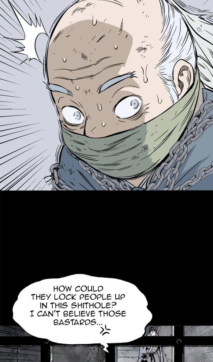 Gosu Chapter 210 page 16 - Chapter 210: [Chapter 2] Ep. 123