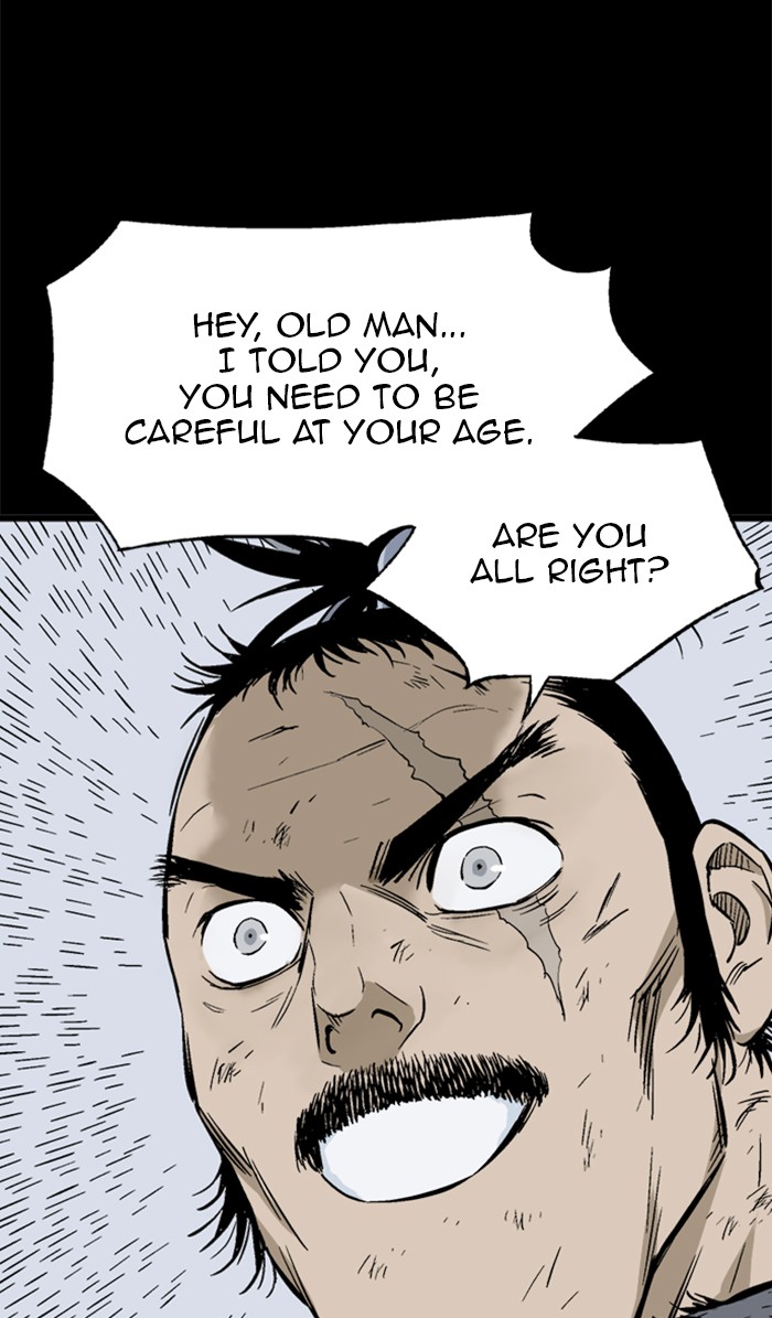Gosu Chapter 210 page 19 - Chapter 210: [Chapter 2] Ep. 123