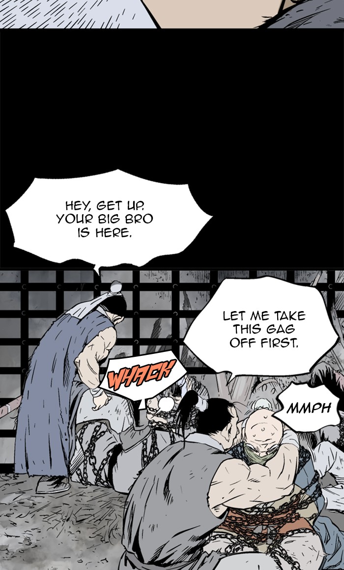 Gosu Chapter 210 page 20 - Chapter 210: [Chapter 2] Ep. 123