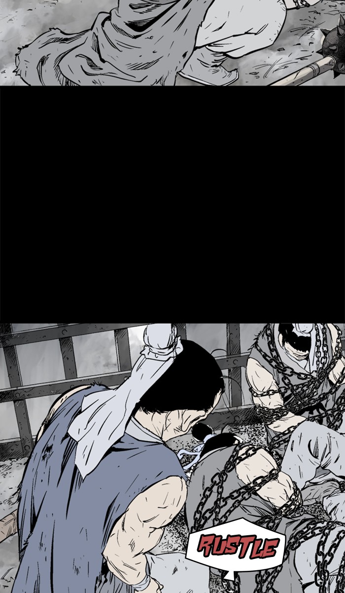 Gosu Chapter 210 page 21 - Chapter 210: [Chapter 2] Ep. 123