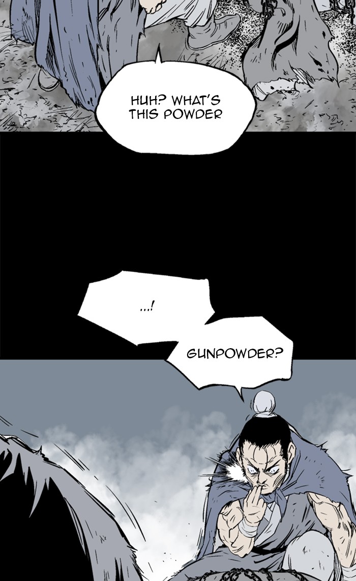 Gosu Chapter 210 page 22 - Chapter 210: [Chapter 2] Ep. 123