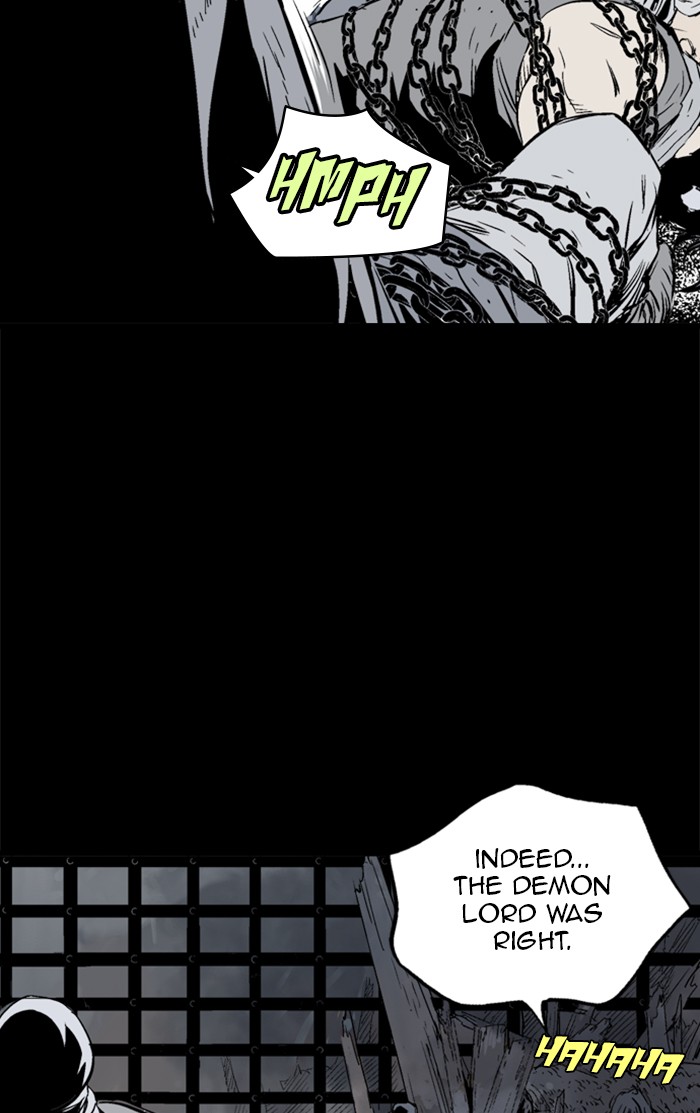 Gosu Chapter 210 page 23 - Chapter 210: [Chapter 2] Ep. 123