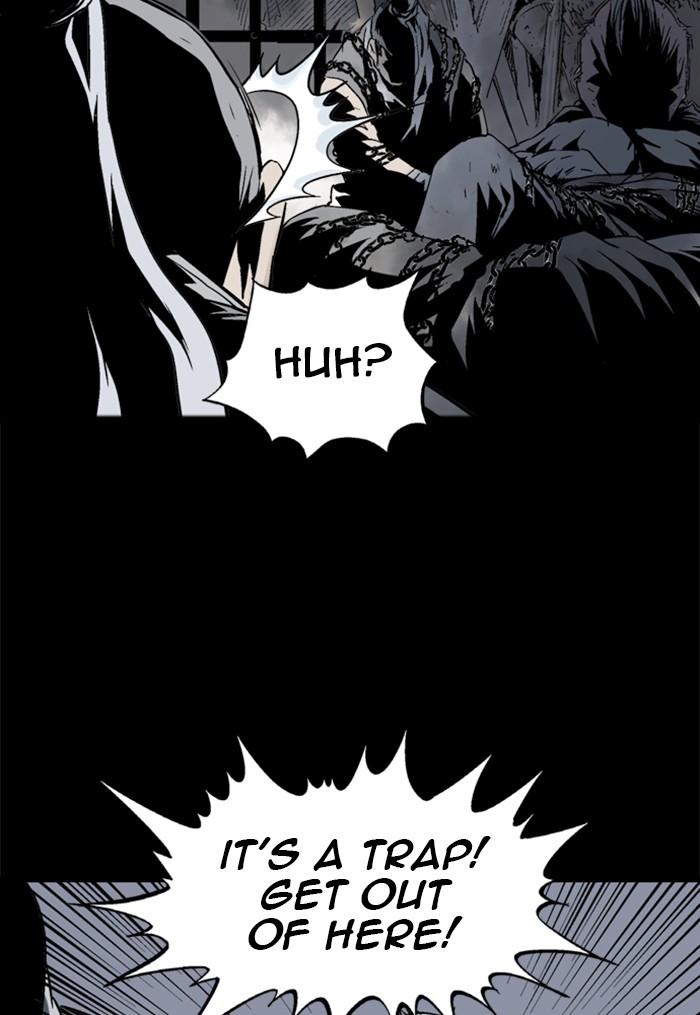 Gosu Chapter 210 page 24 - Chapter 210: [Chapter 2] Ep. 123