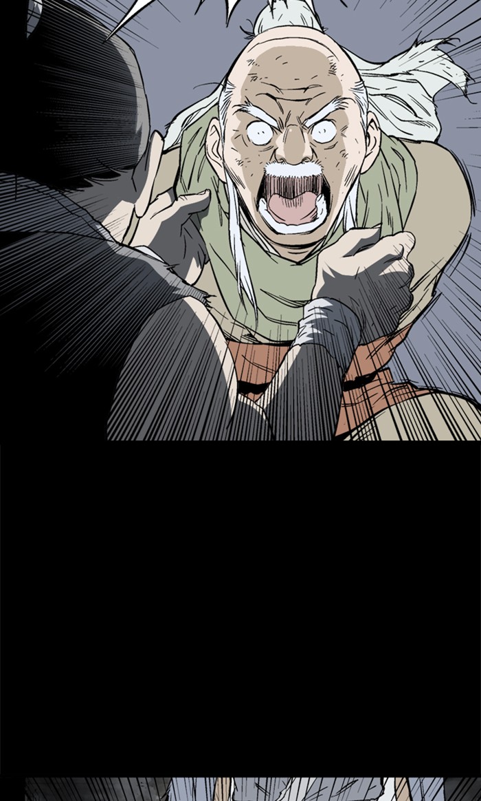 Gosu Chapter 210 page 25 - Chapter 210: [Chapter 2] Ep. 123