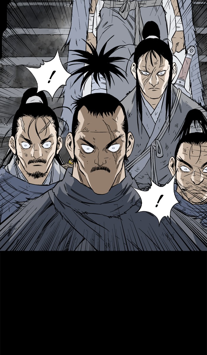 Gosu Chapter 210 page 26 - Chapter 210: [Chapter 2] Ep. 123