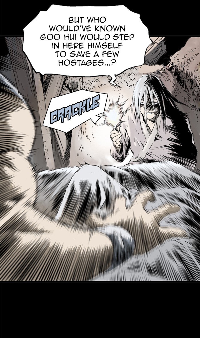 Gosu Chapter 210 page 27 - Chapter 210: [Chapter 2] Ep. 123