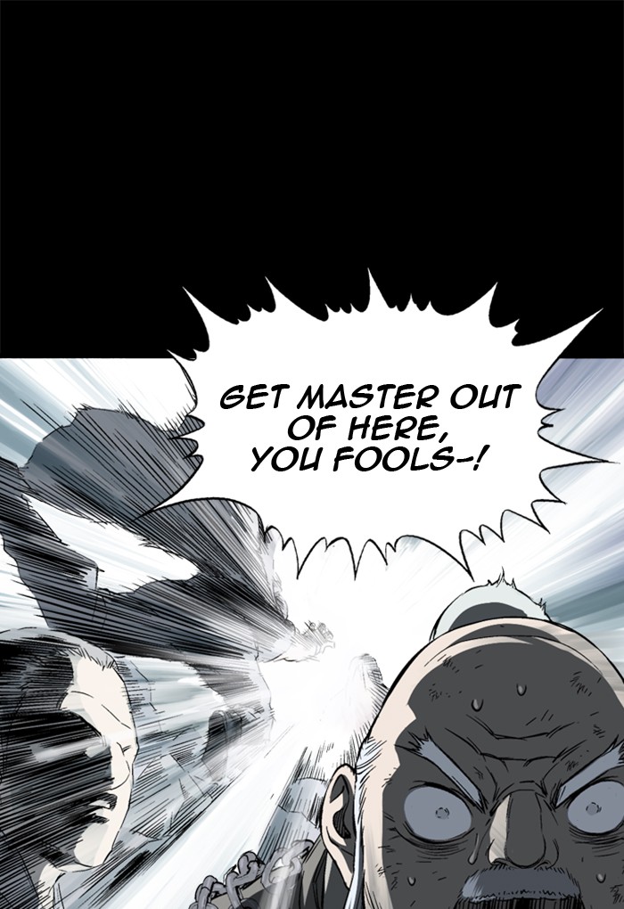 Gosu Chapter 210 page 28 - Chapter 210: [Chapter 2] Ep. 123