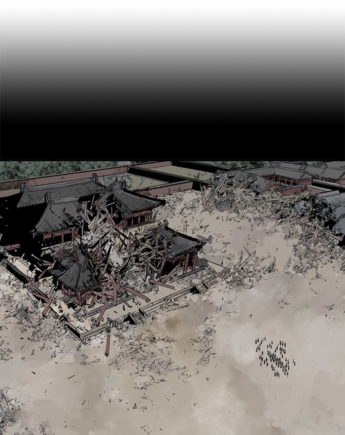 Gosu Chapter 210 page 3 - Chapter 210: [Chapter 2] Ep. 123
