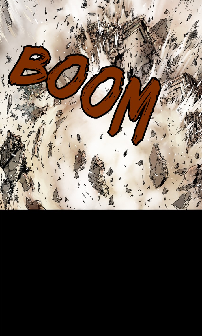 Gosu Chapter 210 page 33 - Chapter 210: [Chapter 2] Ep. 123