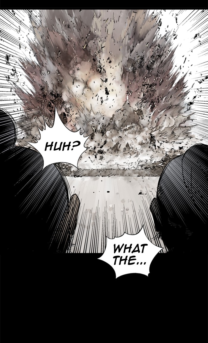 Gosu Chapter 210 page 34 - Chapter 210: [Chapter 2] Ep. 123