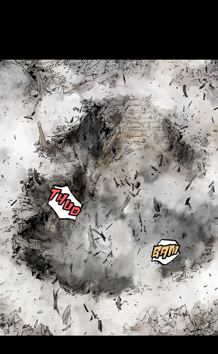 Gosu Chapter 210 page 36 - Chapter 210: [Chapter 2] Ep. 123