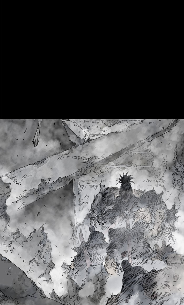 Gosu Chapter 210 page 37 - Chapter 210: [Chapter 2] Ep. 123