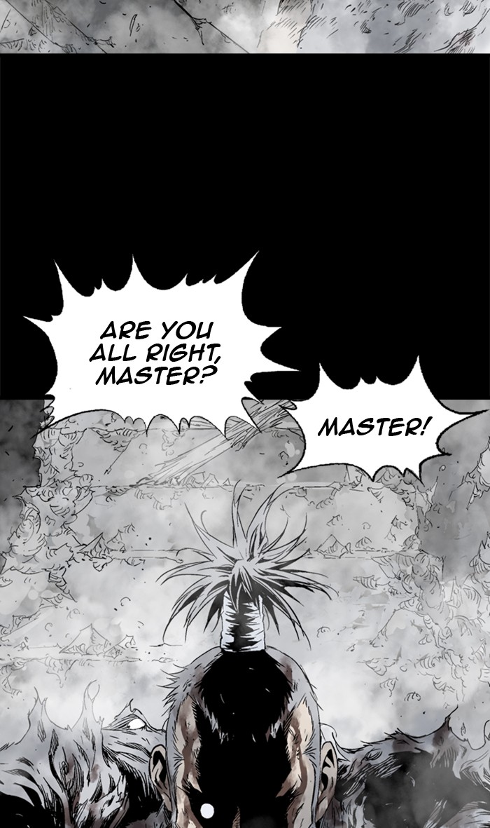 Gosu Chapter 210 page 38 - Chapter 210: [Chapter 2] Ep. 123